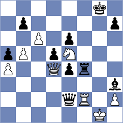 Rotunno - Alekhine (Montevideo, 1938)