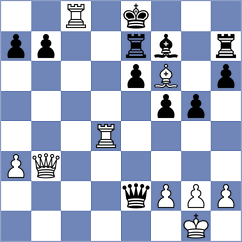 Aaron - Tan (chess.com INT, 2025)