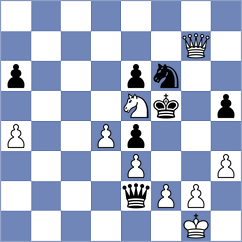 Lopez Quevedo - Vallejo Diaz (Mondariz, 2005)