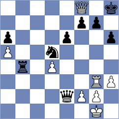 Ionescu - Ponomarev (chess.com INT, 2024)