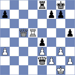 Rozic - Alekhine (Zagreb, 1930)