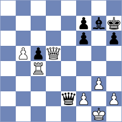 David - Maurer (Montreal, 1987)