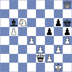 Morris-Suzuki - Estrada Nieto (chess.com INT, 2025)