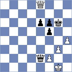 Donchenko - Ponkratov (chess.com INT, 2022)