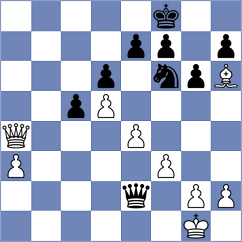 Tisaj - Mogranzini (Chess.com INT, 2019)