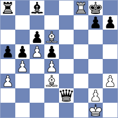 Marchal - Thalgott (Europe Echecs INT, 2020)