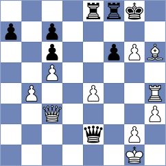 Rucek - Torrens Gonzalez (Lanzarote ESP, 2024)