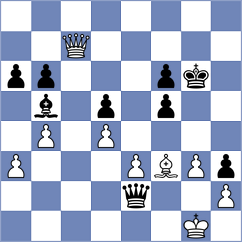 Pein - Balog (chess.com INT, 2023)