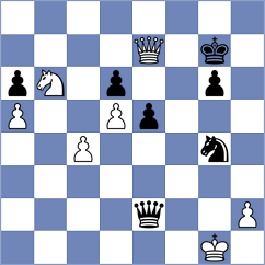 Roque Sola - Napoli (chess.com INT, 2024)