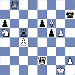 Martin - Sarakauskas (Peterborough ENG, 2025)