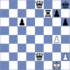 Pillard - Lakomsky (Europe-Echecs INT, 2022)