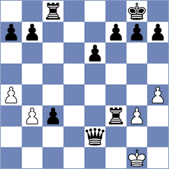 Saidy - Panchoe (Chess.com INT, 2021)