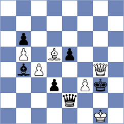 Matola - Jean Louis (Chess.com INT, 2021)
