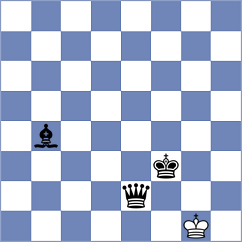 Amgalantengis - Rustemov (Chess.com INT, 2021)