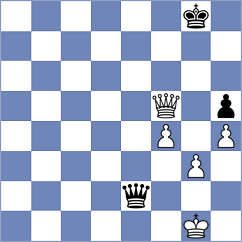 Kosteniuk - Ashraf (chess.com INT, 2025)