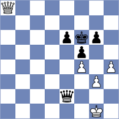 Montevilla Cahuasa - Wang (Budapest HUN, 2024)