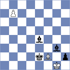 Yan - Zhao (Chess.com INT, 2021)