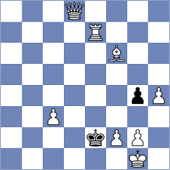 Chojnacki - Zemerov (chess.com INT, 2022)