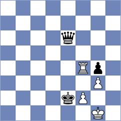 Firouzja - Kobalia (chess.com INT, 2025)