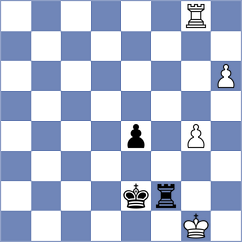 Kavyev - Kiseleva (chess.com INT, 2024)