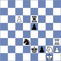 Badacsonyi - Dominguez Perez (chess.com INT, 2024)