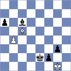 Crespo Ramos - Benitez Fernandez (Santa Cruz de Tenerife, 2006)