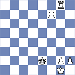 Hrebenshchykova - Pourkashiyan (chess.com INT, 2021)