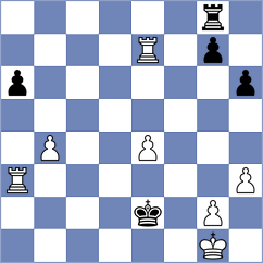 Boor - Turgut (chess.com INT, 2024)