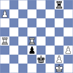 Trifunovic - Doerner (Hilversum, 1947)