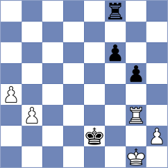 Grigoriev - Skoriupin (Perm, 2008)