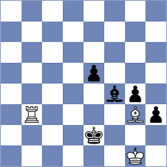 Aakash - Stoica (chess.com INT, 2024)