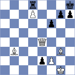 Kanyamarala - Deveci (chess.com INT, 2024)