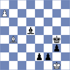 Rouast - Santos Flores (chess.com INT, 2024)
