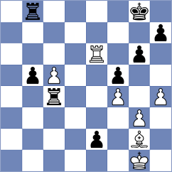 Tuszkiewicz - Jakubowski (Poznan, 1998)