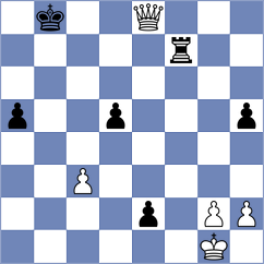 Ibrahimova - Hajiyeva (Baku AZE, 2023)