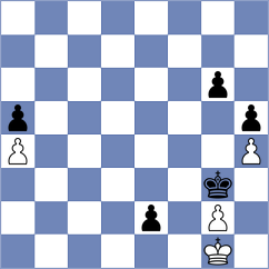 Bie - Bakalarczyk (Gladenbach, 1999)