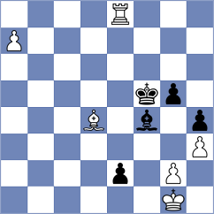 Lagno - Nurmanova (Chess.com INT, 2020)