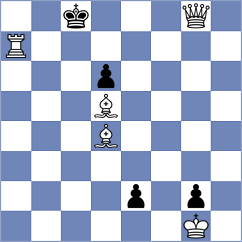 Schlecht - Zagaytov (Chess.com INT, 2021)