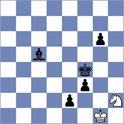 Chizhikov - Onischuk (chess.com INT, 2024)