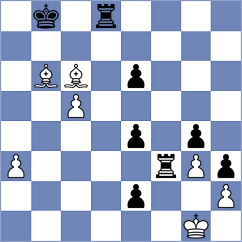 Partis - Krstic (Melbourne, 2002)