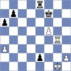 Baumgardt - Gaertner (Playchess.com INT, 2004)