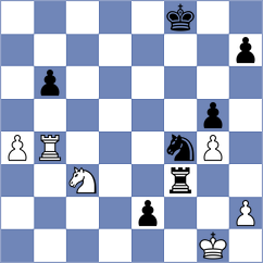 Serban - Kholin (chess.com INT, 2024)