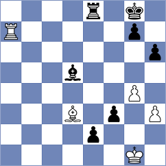 Reinecke - Capdevila (chess.com INT, 2024)