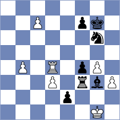 Garcia - Nesterov (Singapore SIN, 2024)