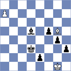 Amaya Retamozo - Vasquez Vargas (Chess.com INT, 2020)