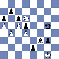 Buscar - Marin Ferragut (chess.com INT, 2025)