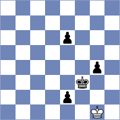 Duchesne - Mekhane (Europe Echecs INT, 2021)