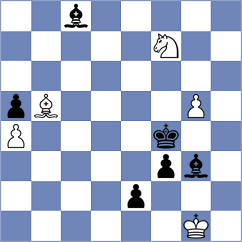 LoewenthalLegemaat - Comp MChess (The Hague, 1993)