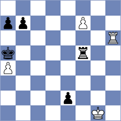 Delgado Fabregas - Martinez Llobet (Tarragona, 2003)