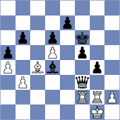 Winkels - Ferey (chess.com INT, 2025)